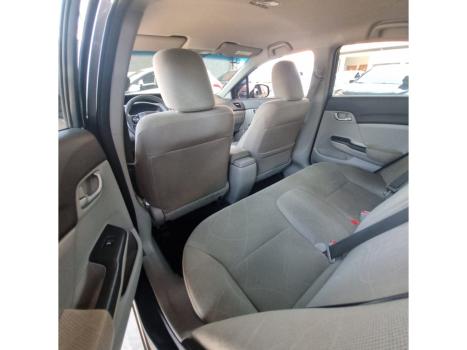 HONDA Civic 1.8 16V 4P LXS, Foto 12
