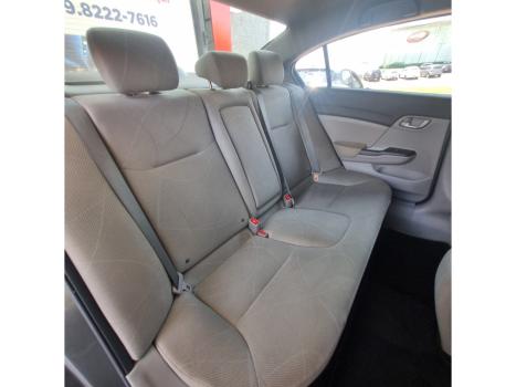 HONDA Civic 1.8 16V 4P LXS, Foto 13