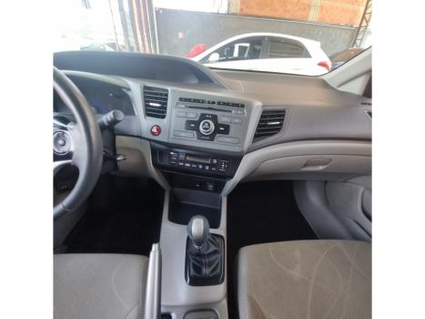 HONDA Civic 1.8 16V 4P LXS, Foto 15