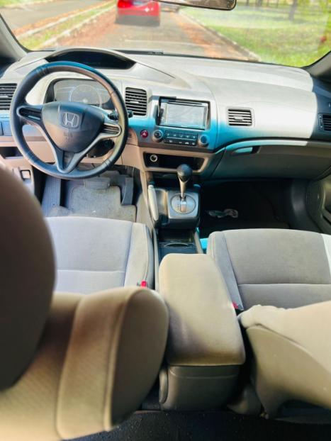 HONDA Civic 1.8 16V 4P LX, Foto 4