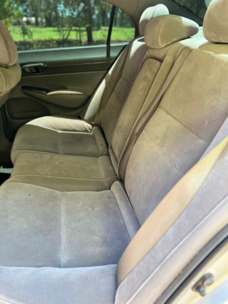 HONDA Civic 1.8 16V 4P LX, Foto 6