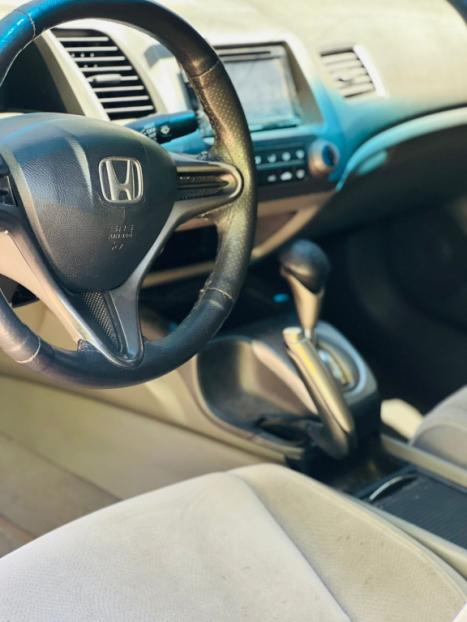 HONDA Civic 1.8 16V 4P LX, Foto 8