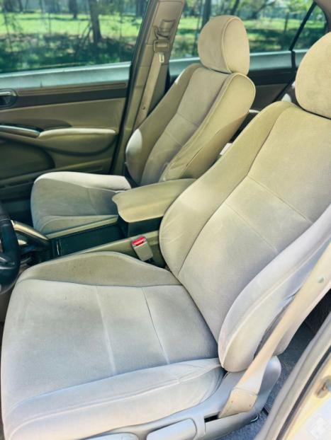 HONDA Civic 1.8 16V 4P LX, Foto 10