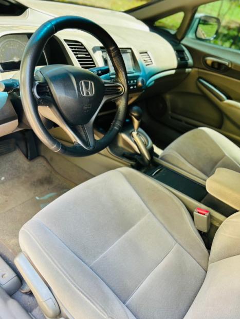 HONDA Civic 1.8 16V 4P LX, Foto 2