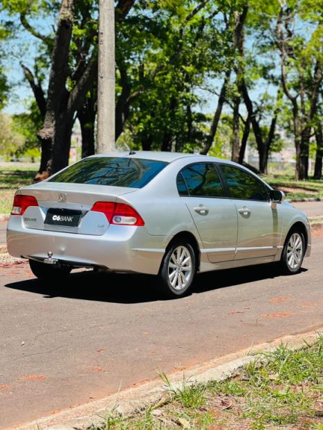 HONDA Civic 1.8 16V 4P LX, Foto 3