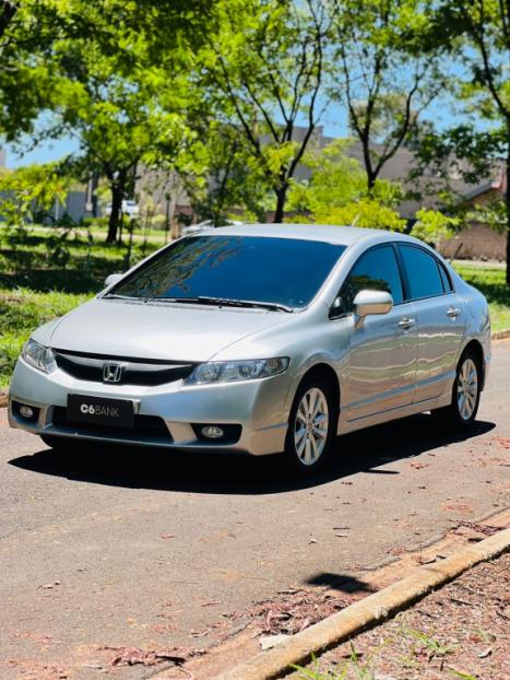 HONDA Civic 1.8 16V 4P LX, Foto 11