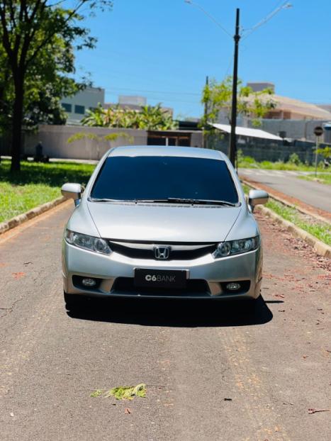 HONDA Civic 1.8 16V 4P LX, Foto 12