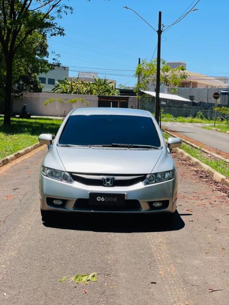 HONDA Civic 1.8 16V 4P LX, Foto 13