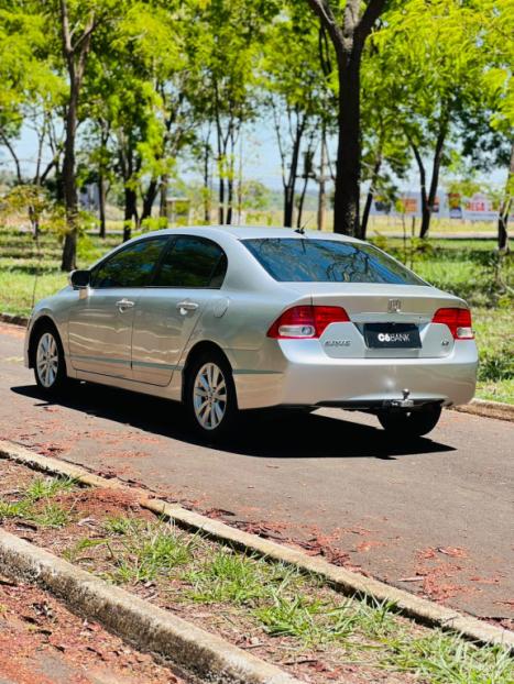 HONDA Civic 1.8 16V 4P LX, Foto 14