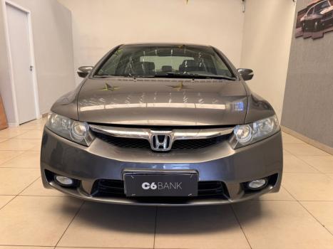 HONDA Civic 1.8 16V 4P FLEX LXL, Foto 7