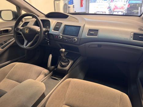 HONDA Civic 1.8 16V 4P FLEX LXL, Foto 11