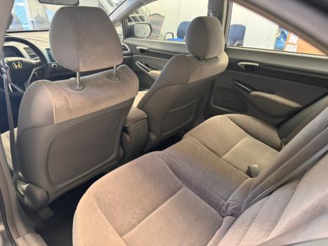 HONDA Civic 1.8 16V 4P FLEX LXL, Foto 12