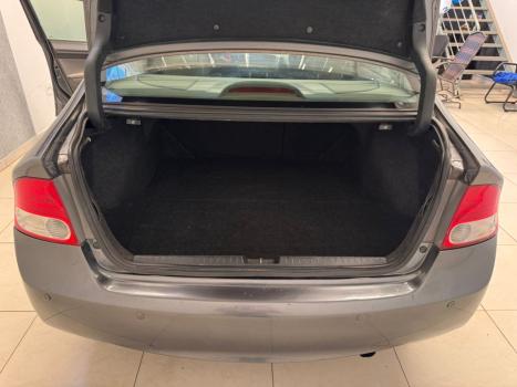HONDA Civic 1.8 16V 4P FLEX LXL, Foto 13