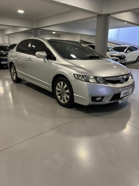 HONDA Civic 1.8 16V 4P FLEX LXL SE, Foto 1