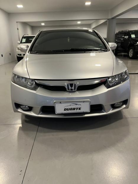 HONDA Civic 1.8 16V 4P FLEX LXL SE, Foto 2