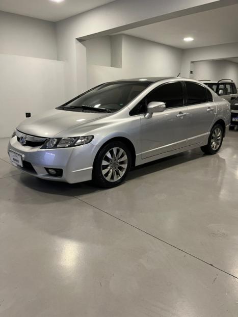 HONDA Civic 1.8 16V 4P FLEX LXL SE, Foto 3