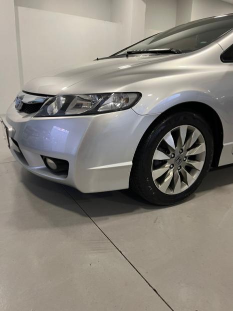 HONDA Civic 1.8 16V 4P FLEX LXL SE, Foto 9