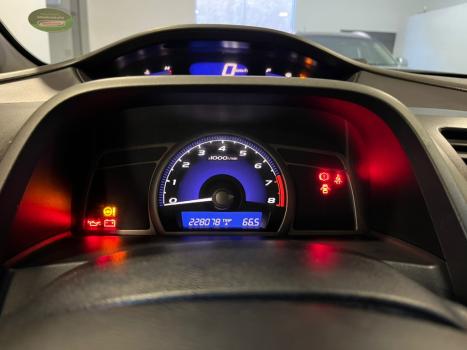 HONDA Civic 1.8 16V 4P FLEX LXL SE, Foto 10