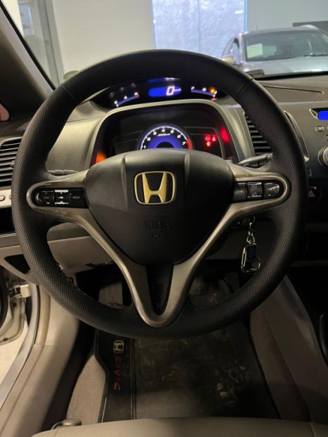 HONDA Civic 1.8 16V 4P FLEX LXL SE, Foto 11