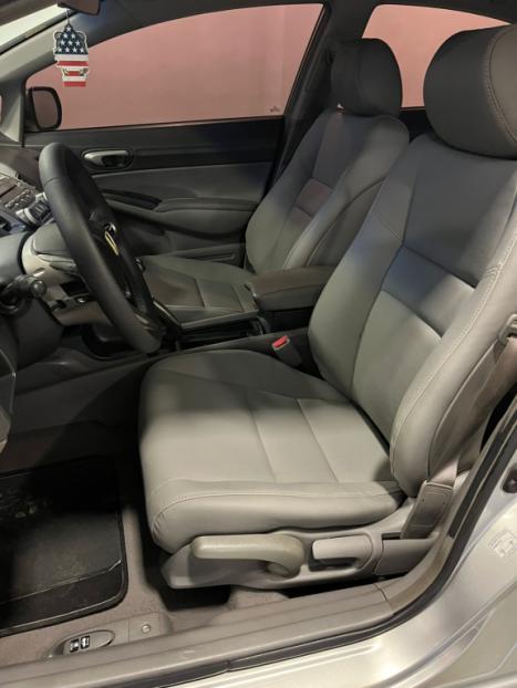 HONDA Civic 1.8 16V 4P FLEX LXL SE, Foto 14