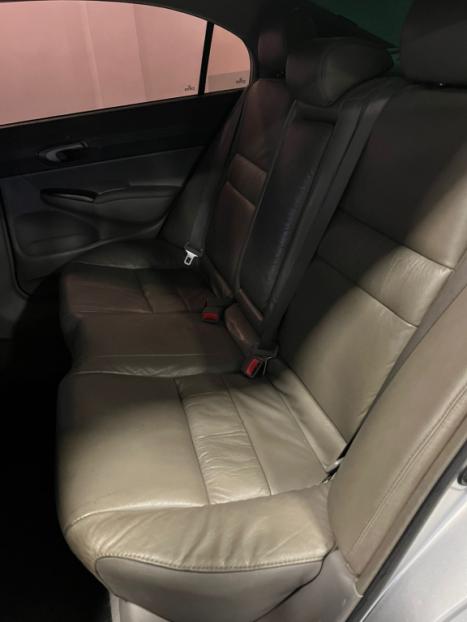 HONDA Civic 1.8 16V 4P FLEX LXL SE, Foto 16