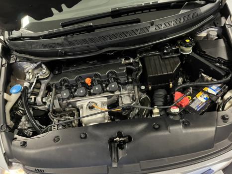 HONDA Civic 1.8 16V 4P FLEX LXL SE, Foto 17