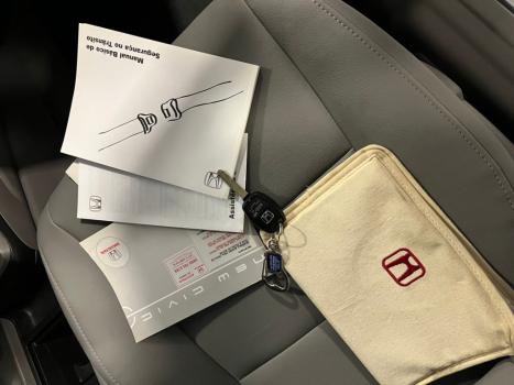 HONDA Civic 1.8 16V 4P FLEX LXL SE, Foto 18