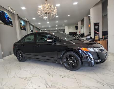 HONDA Civic 1.8 16V 4P FLEX LXL, Foto 5