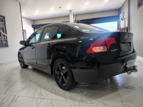 HONDA Civic 1.8 16V 4P FLEX LXL, Foto 10