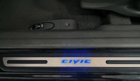 HONDA Civic 1.8 16V 4P FLEX LXL, Foto 11