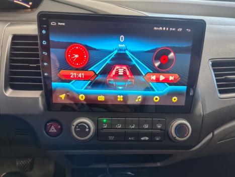 HONDA Civic 1.8 16V 4P FLEX LXL, Foto 12