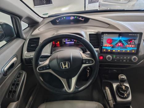 HONDA Civic 1.8 16V 4P FLEX LXL, Foto 13