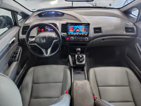 HONDA Civic 1.8 16V 4P FLEX LXL, Foto 14