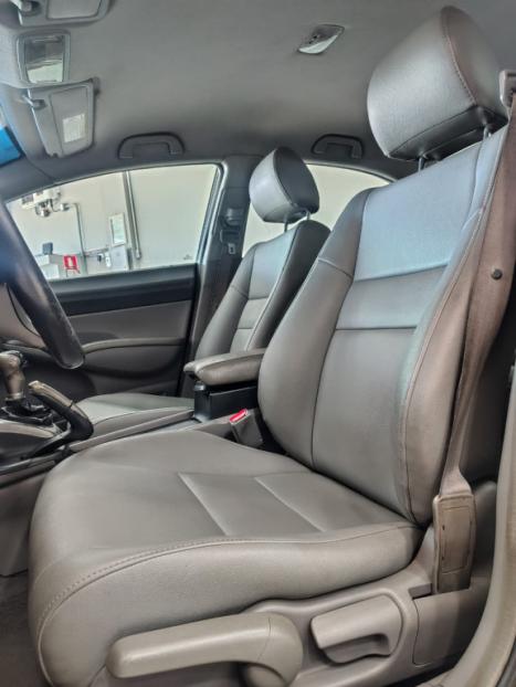 HONDA Civic 1.8 16V 4P FLEX LXL, Foto 15