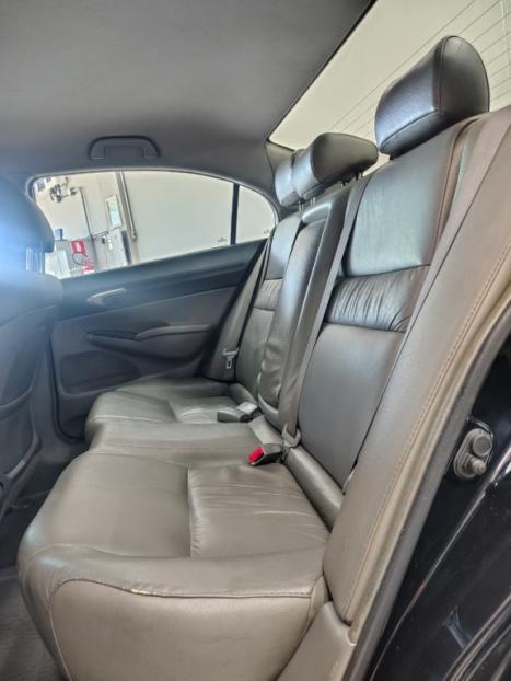 HONDA Civic 1.8 16V 4P FLEX LXL, Foto 16