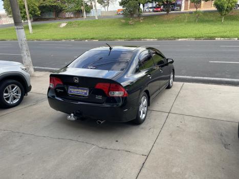 HONDA Civic 1.8 16V 4P LXS, Foto 2