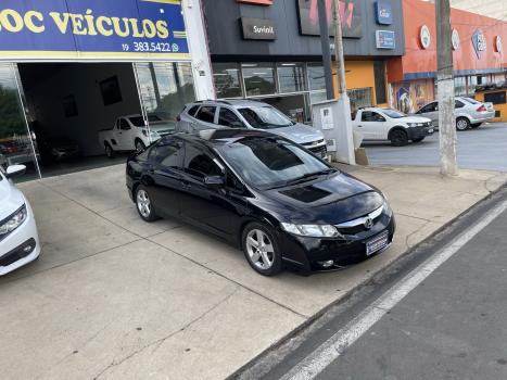 HONDA Civic 1.8 16V 4P LXS, Foto 3