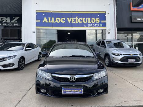 HONDA Civic 1.8 16V 4P LXS, Foto 4