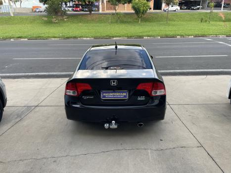 HONDA Civic 1.8 16V 4P LXS, Foto 5