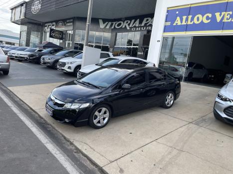 HONDA Civic 1.8 16V 4P LXS, Foto 6