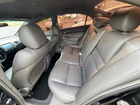 HONDA Civic 1.8 16V 4P LXS, Foto 8