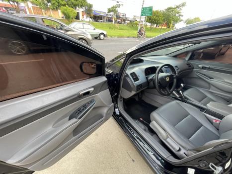 HONDA Civic 1.8 16V 4P LXS, Foto 9