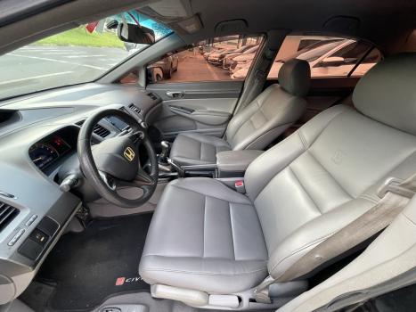 HONDA Civic 1.8 16V 4P LXS, Foto 11