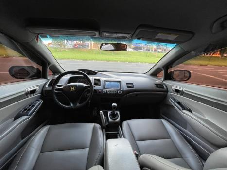 HONDA Civic 1.8 16V 4P LXS, Foto 12