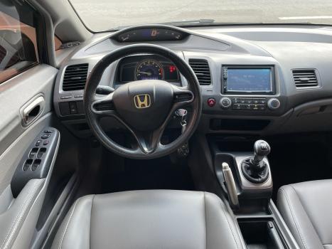 HONDA Civic 1.8 16V 4P LXS, Foto 13