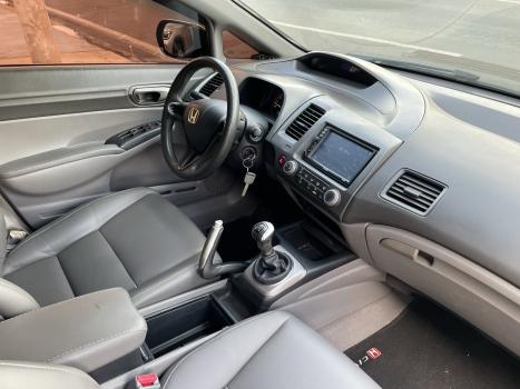 HONDA Civic 1.8 16V 4P LXS, Foto 15