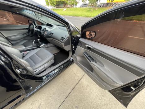 HONDA Civic 1.8 16V 4P LXS, Foto 16