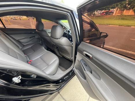 HONDA Civic 1.8 16V 4P LXS, Foto 17