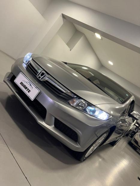 HONDA Civic 1.8 16V 4P FLEX LXS, Foto 7