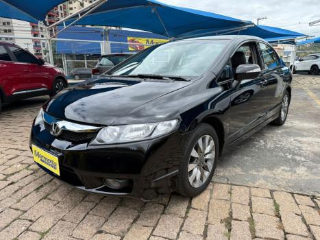 HONDA Civic 1.8 16V 4P FLEX LXL, Foto 1